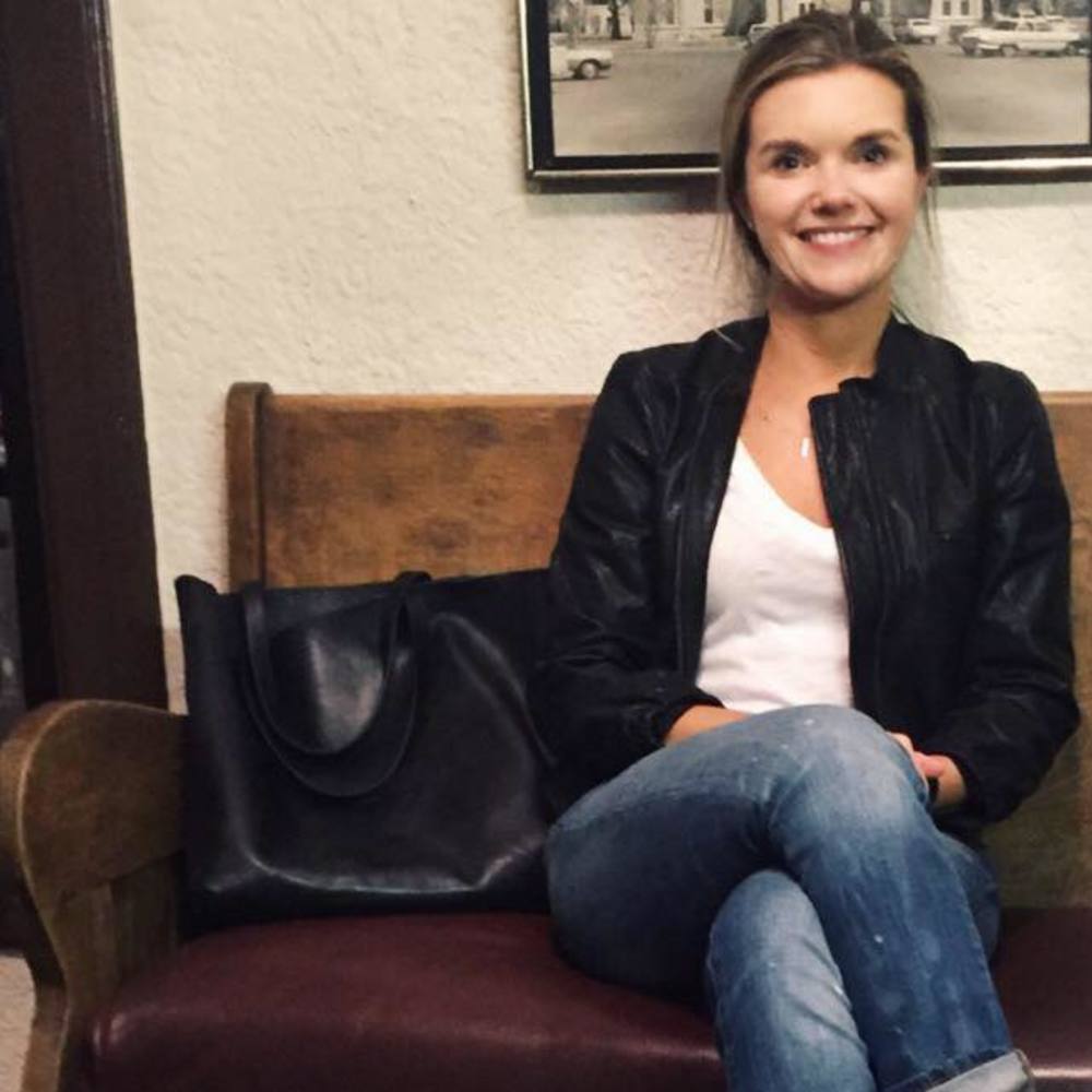 Meet your Posher, Maggie